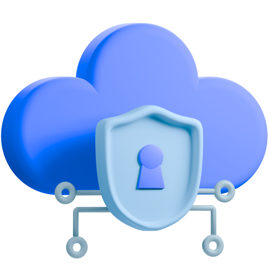 Private cloud