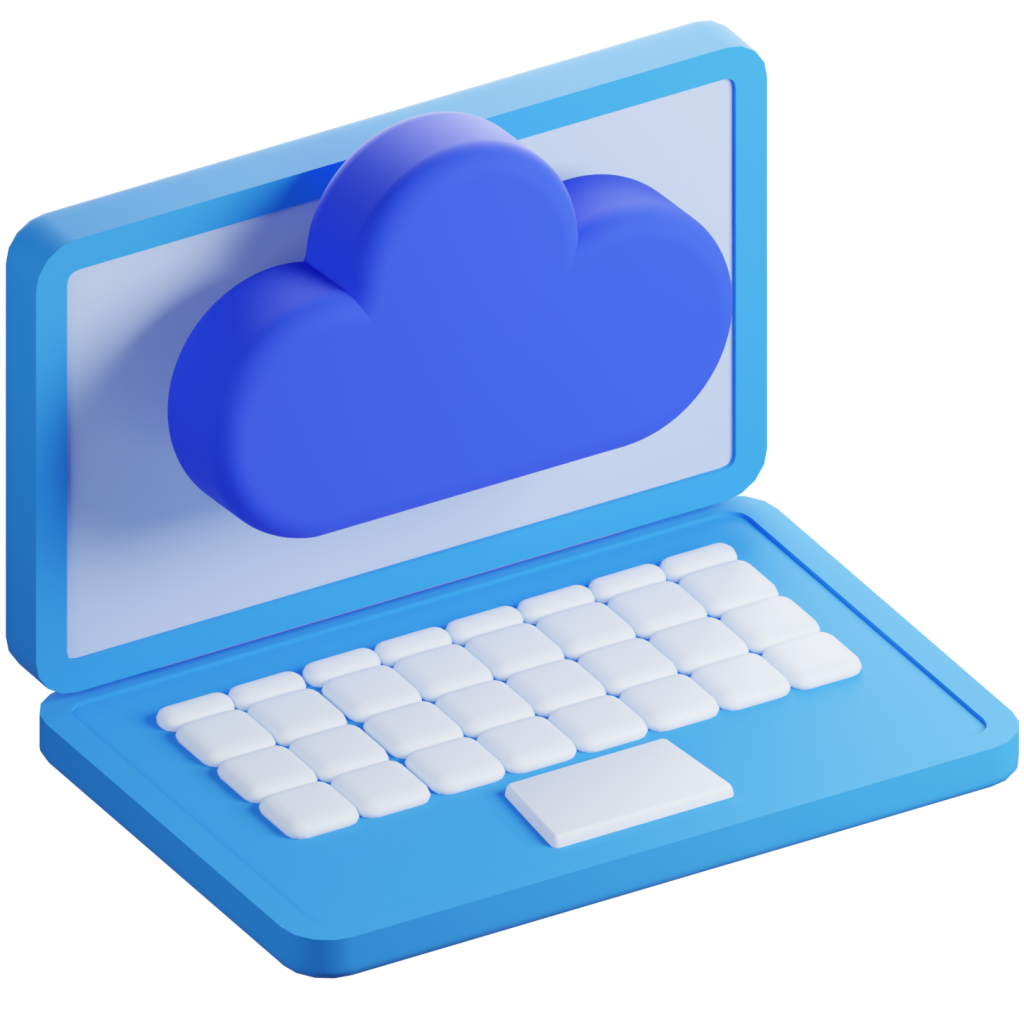 werken in cloud voor bedijven